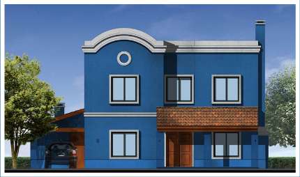 CASA04SANTAFE