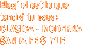 Eleg el estilo que  tendr