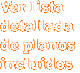 Ver lista  detallada  de planos