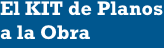 El KIT de Planos