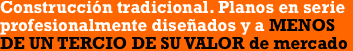 Planos profesionales